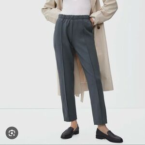 Everlane Women's Gray Trousers